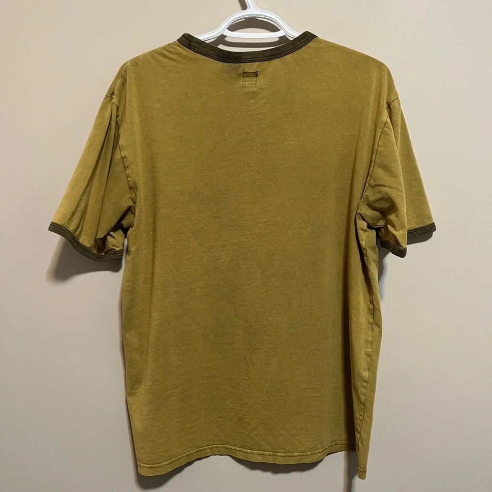 Adidas Sample Tee, size L - Picture 6 of 9